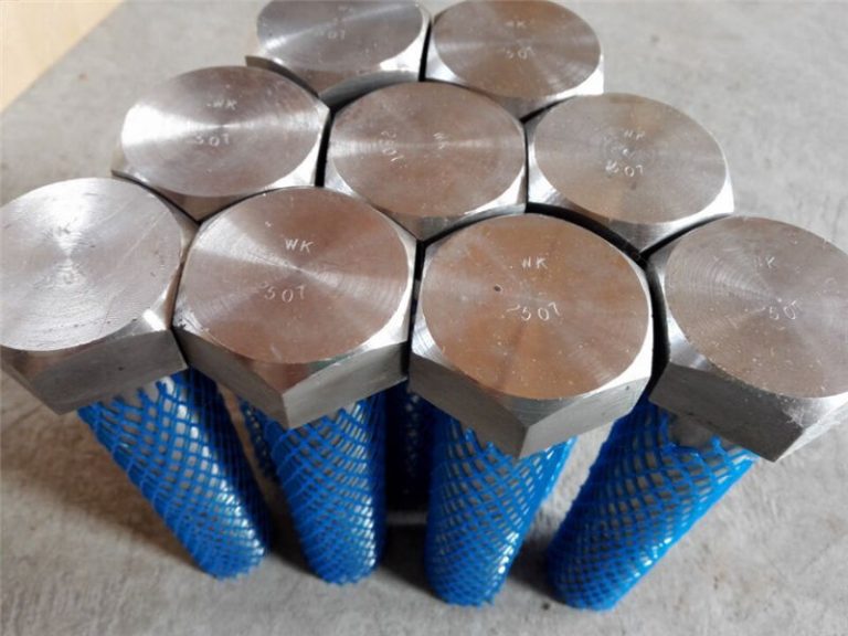 2507 sekrup hex berat