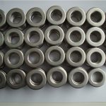 hastelloy c276 uns 10276 id 2.4819 flat washer asme b18.22.1