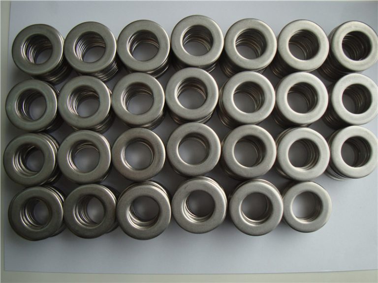 hastelloy c276 uns 10276 id 2.4819 flat washer asme b18.22.1