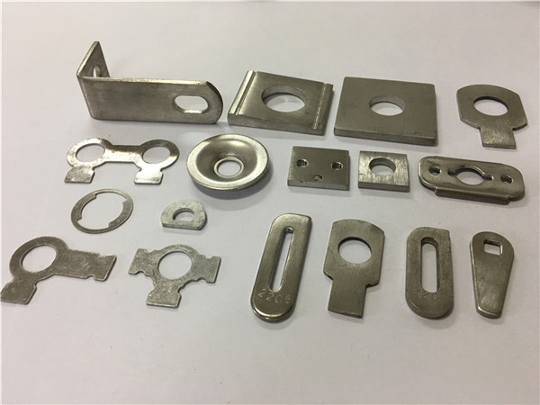 a2-70 ss304 bagian logam stainless steel stamping