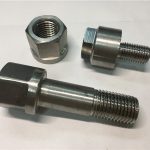 baru 2017 ide produk disesuaikan pengencang baut mur kekuatan tinggi