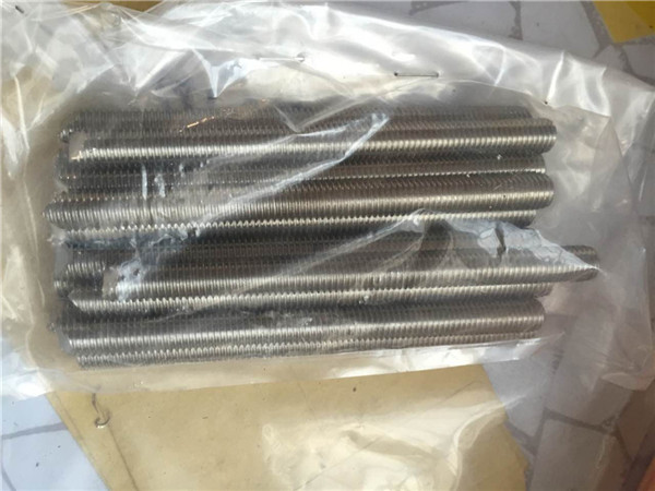 stainless steel jangkar kimia aisi316 a4 untuk pemasangan di dinding