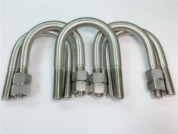 din3570 ss 316 baut berbentuk u