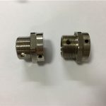 steker baja tahan karat (kepala segi enam) 304 (304l), 316 (316l)