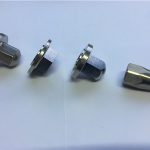 stainless steel mur non standar m6-m64 ss304 316 321