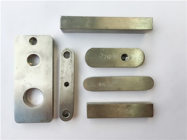 standar terbaru din6885a kunci paralel duplex 2205 kunci poros