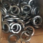 musim semi mesin cuci