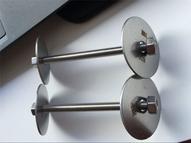 ss310 / ss310s astm f593 fastener, baut stainless steel, mur dan ring