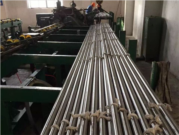 batang bulat stainless steel super duplex s32760 (a182 f55)