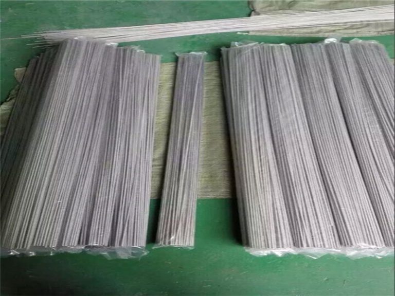 W.Nr.2.4360 paduan nikel super monel 400 batang nikel