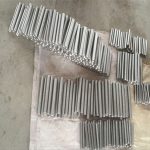 inconel 718 625 600 601 tekan hex stud baut dan mur pengikat M6 M120